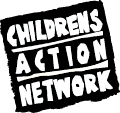 Children's Action Network logo